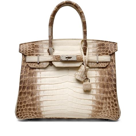 birkin hermes himalayan|hermes birkin himalayan crocodile price.